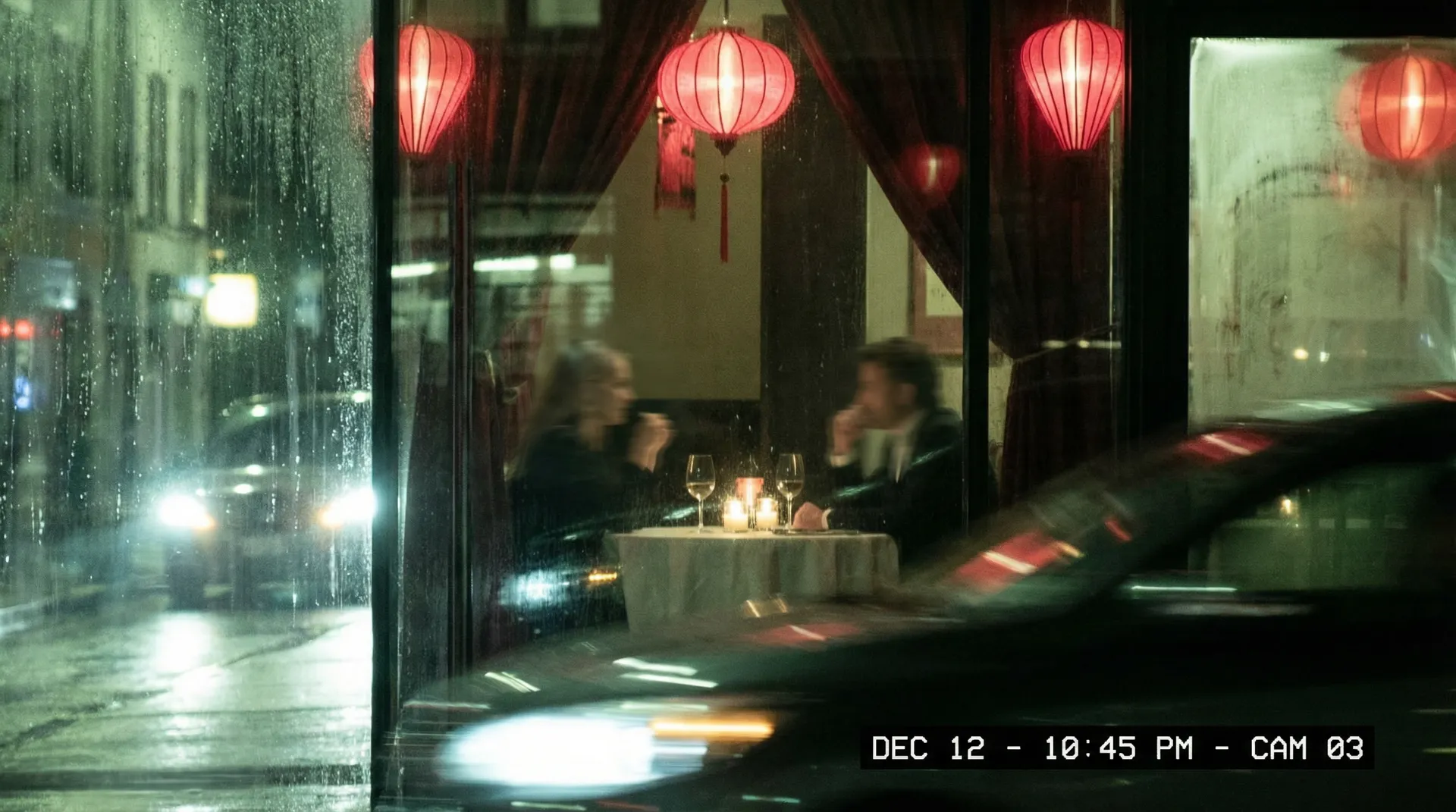 亚美体育网址 - 餐厅密会偷拍照